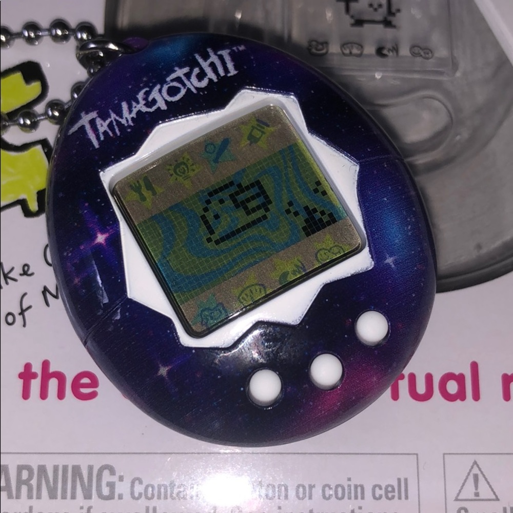 Tamagotchi
